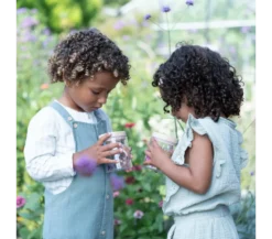 Little Dutch BARATTOLO OSSERVATORE DI INSETTI - FAIRY GARDEN -Magasin De Jouets Pour Bébés Et Tout-Petits barattolo osservatore di insetti fairy garden LD9104 little dutch 4