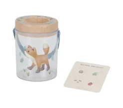 Little Dutch BARATTOLO OSSERVATORE DI INSETTI - FOREST FRIENDS -Magasin De Jouets Pour Bébés Et Tout-Petits barattolo osservatore di insetti forest friends LD9105 little dutch 1