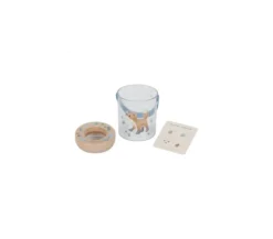 Little Dutch BARATTOLO OSSERVATORE DI INSETTI - FOREST FRIENDS -Magasin De Jouets Pour Bébés Et Tout-Petits barattolo osservatore di insetti forest friends LD9105 little dutch 3