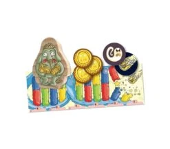 BARBASCURA X - EVOLVERSI MALE -Magasin De Jouets Pour Bébés Et Tout-Petits barbascura x evolversi male ms edizioni 2