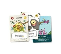 BARBASCURA X - EVOLVERSI MALE -Magasin De Jouets Pour Bébés Et Tout-Petits barbascura x evolversi male ms edizioni 6