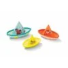 Lilliputiens BARCHETTE PER IL BAGNETTO - SET DA 3 -Magasin De Jouets Pour Bébés Et Tout-Petits barchette per il bagnetto set da 3 lilliputiens