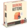 ASMODEE BARKING KITTENS - ESPANSIONE PER EXPLODING KITTENS -Magasin De Jouets Pour Bébés Et Tout-Petits barking kittens espansione per exploding kittens asmodee 8620