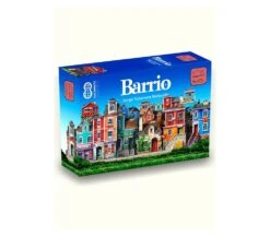 BARRIO