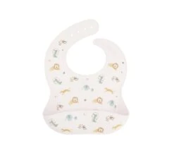 BAVAGLINO IN SILICONE TUTETE - SAVANA