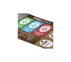 ASMODEE BEARS VS BABIES -Magasin De Jouets Pour Bébés Et Tout-Petits bears vs babies asmodee 4