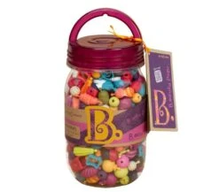 BEAUTY POPS - PERLE PER BRACCIALI E COLLANE AD INCASTRO