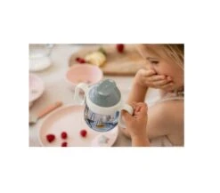 Little Dutch BICCHIERE TAZZA CON MANICI - SAILORS BAY -Magasin De Jouets Pour Bébés Et Tout-Petits bicchiere tazza con manici sailors bay little dutch 108012065244 2