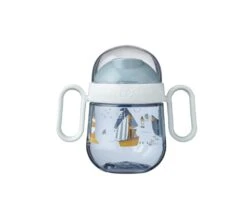 Little Dutch BICCHIERE TAZZA CON MANICI - SAILORS BAY