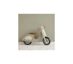 Little Dutch BICI SENZA PEDALI - SCOOTER VERDE OLIVA -Magasin De Jouets Pour Bébés Et Tout-Petits bici senza pedali scooter verde oliva little dutch 3
