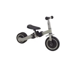 BICI TRICICLO 4 IN 1 KAYA - VERDE 2025 -Magasin De Jouets Pour Bébés Et Tout-Petits bici triciclo 4 in 1 kaya verde 2025 topmark 2