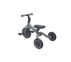 BICI TRICICLO 4 IN 1 KAYA - VERDE