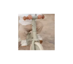 BICI TRICICLO CON MANICO 5 IN 1 LITTLE DUTCH - VERDE -Magasin De Jouets Pour Bébés Et Tout-Petits bici triciclo con manico 5 in 1 little dutch verde 2