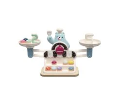 BILANCIA EDUCATIVA TOPBRIGHT