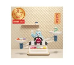 BILANCIA EDUCATIVA TOPBRIGHT -Magasin De Jouets Pour Bébés Et Tout-Petits bilancia educativa topbright 4