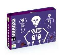 BOGOSS - GIOCHI DI CARTE DJECO