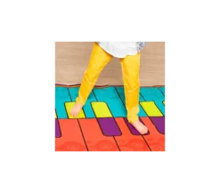 BOOGIE WOOGIE MAT - TAPPETO MUSICALE