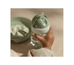 Little Dutch BORRACCIA PER BAMBINI CON CANNUCCIA E TAPPO SCORREVOLE- LITTLE FARM -Magasin De Jouets Pour Bébés Et Tout-Petits borraccia per bambini con cannuccia e tappo scorrevole little farm little dutch 2