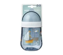 Little Dutch BORRACCIA PER BAMBINI CON CANNUCCIA E TAPPO SCORREVOLE- SAILORS BAY -Magasin De Jouets Pour Bébés Et Tout-Petits borraccia per bambini con cannuccia e tappo scorrevole sailors bay little dutch 108014065244 2