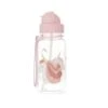 BORRACCIA PER BAMBINI CON CANNUCCIA E TAPPO SCORREVOLE TUTETE - MAGICO UNICORNO -Magasin De Jouets Pour Bébés Et Tout-Petits borraccia per bambini con cannuccia e tappo scorrevole tutete magico unicorno