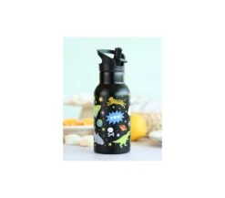 A Little Lovely Company BORRACCIA TERMICA IN ACCIAIO INOX - GALASSIA -Magasin De Jouets Pour Bébés Et Tout-Petits borraccia termica in acciaio inox galassia a little lovely company 3