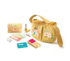 Djeco BORSA E ACCESSORI - ORELIA