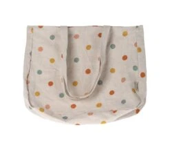 BORSA TOTE MAILEG A POIS