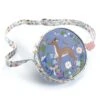 Djeco BORSETTA ROTONDA - LUCILLE CERBIATTO -Magasin De Jouets Pour Bébés Et Tout-Petits borsetta rotonda lucille cerbiatto djeco