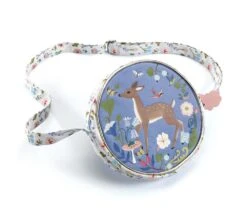 Djeco BORSETTA ROTONDA - LUCILLE CERBIATTO