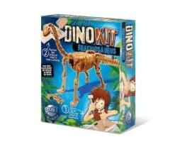 BUKI BRACHIOSAURO DA SCAVARE