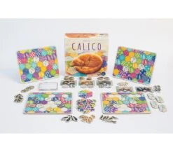 CALICO -Magasin De Jouets Pour Bébés Et Tout-Petits calico gioco little rocket games 2