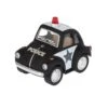 AUTO POLIZIA A RETROCARICA -Magasin De Jouets Pour Bébés Et Tout-Petits camioncino pompieri a retrocarica tutete 17757