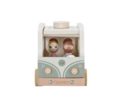 Little Dutch CAMPER VAN IN LEGNO -Magasin De Jouets Pour Bébés Et Tout-Petits camper van in legno ld7098 little dutch 2