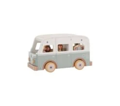 Little Dutch CAMPER VAN IN LEGNO