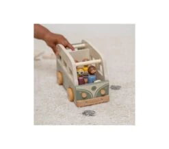 Little Dutch CAMPER VAN IN LEGNO -Magasin De Jouets Pour Bébés Et Tout-Petits camper van in legno ld7098 little dutch 3