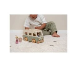 Little Dutch CAMPER VAN IN LEGNO -Magasin De Jouets Pour Bébés Et Tout-Petits camper van in legno ld7098 little dutch 4