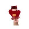 Lilliputiens CAPPUCCETTO ROSSO MARIONETTA DA MANO -Magasin De Jouets Pour Bébés Et Tout-Petits cappucceto rosso marionetta da mano 83519 lilliputiens