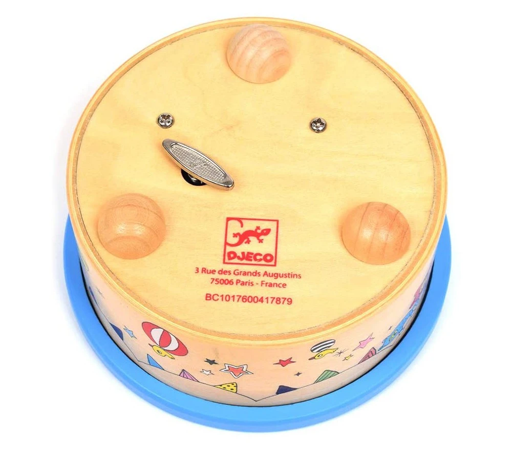 Djeco CARILLON MAGNETICO - FANTASY MELODY 5 Djeco CARILLON MAGNETICO - FANTASY MELODY – Image 3