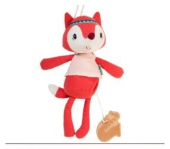 Lilliputiens CARILLON MORBIDO ALICE -Magasin De Jouets Pour Bébés Et Tout-Petits carillon morbido alice lilliputiens 1