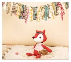 Lilliputiens CARILLON MORBIDO ALICE -Magasin De Jouets Pour Bébés Et Tout-Petits carillon morbido alice lilliputiens 3