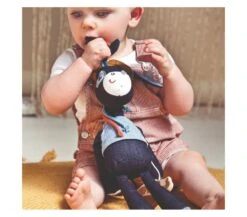 Lilliputiens CARILLON MORBIDO IGNACE -Magasin De Jouets Pour Bébés Et Tout-Petits carillon morbido ignace lilliputiens 3