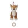 Little Dutch CARILLON PELUCHE CERBIATTO FAIRY GARDEN -Magasin De Jouets Pour Bébés Et Tout-Petits carillon peluche cerbiatto fairy garden LD9006 little dutch