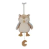Little Dutch CARILLON PELUCHE GUFO FOREST FRIENDS -Magasin De Jouets Pour Bébés Et Tout-Petits carillon peluche gufo forest friends LD8906 little dutch