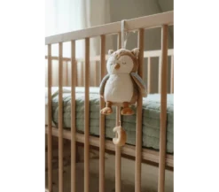 Little Dutch CARILLON PELUCHE GUFO FOREST FRIENDS -Magasin De Jouets Pour Bébés Et Tout-Petits carillon peluche gufo forest friends LD8906 little dutch 2