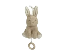 Little Dutch CARILLON PELUCHE CONIGLIO LITTLE FARM