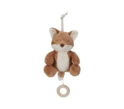 Little Dutch CARILLON PELUCHE VOLPE FOREST FRIENDS