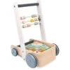 Janod CARRETTO PRIMI PASSI MULTIATTIVITA' SWEET COCOON -Magasin De Jouets Pour Bébés Et Tout-Petits carretto multiattivita primi passi sweet cocoon j04408 janod