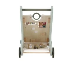 Little Dutch CARRETTO PRIMI PASSI CON ATTIVITA' LITTLE FARM 13 Little Dutch CARRETTO PRIMI PASSI CON ATTIVITA' LITTLE FARM -Magasin De Jouets Pour Bébés Et Tout-Petits carretto primi passi con attivita little farm ld7132 little dutch 4