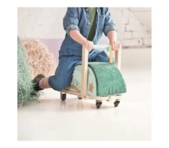 Lilliputiens CARRETTO PRIMI PASSI E CAVALCABILE JOE -Magasin De Jouets Pour Bébés Et Tout-Petits carretto primi passi e cavalcabile joe 83467 lilliputiens 5