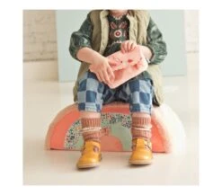 Lilliputiens CARRETTO PRIMI PASSI E CAVALCABILE STELLA -Magasin De Jouets Pour Bébés Et Tout-Petits carretto primi passi e cavalcabile stella 83466 lilliputiens 5